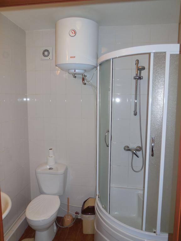 Ekaterininskaya Apartments أوديسا الغرفة الصورة