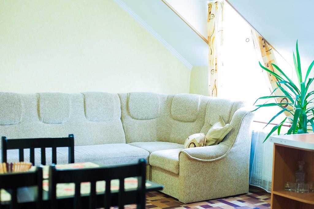 Ekaterininskaya Apartments أوديسا الغرفة الصورة