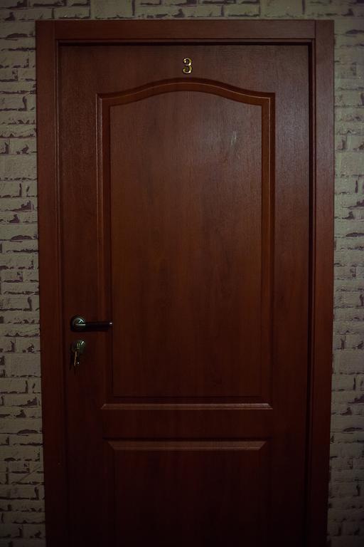 Ekaterininskaya Apartments أوديسا الغرفة الصورة