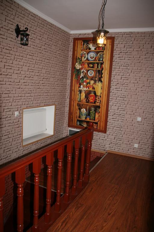 Ekaterininskaya Apartments أوديسا الغرفة الصورة