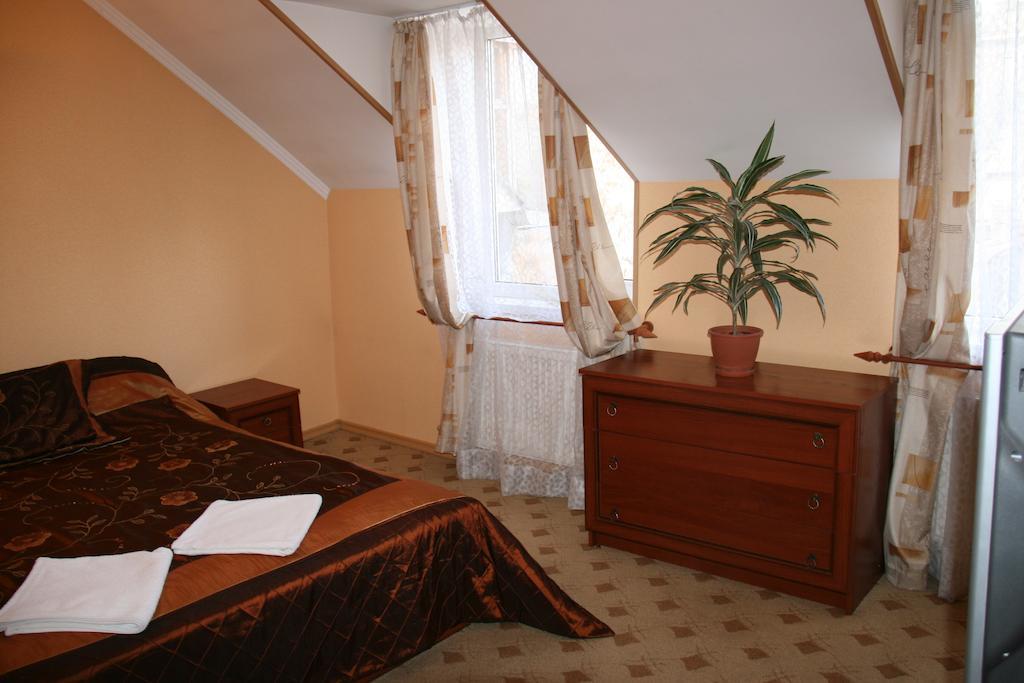 Ekaterininskaya Apartments أوديسا الغرفة الصورة