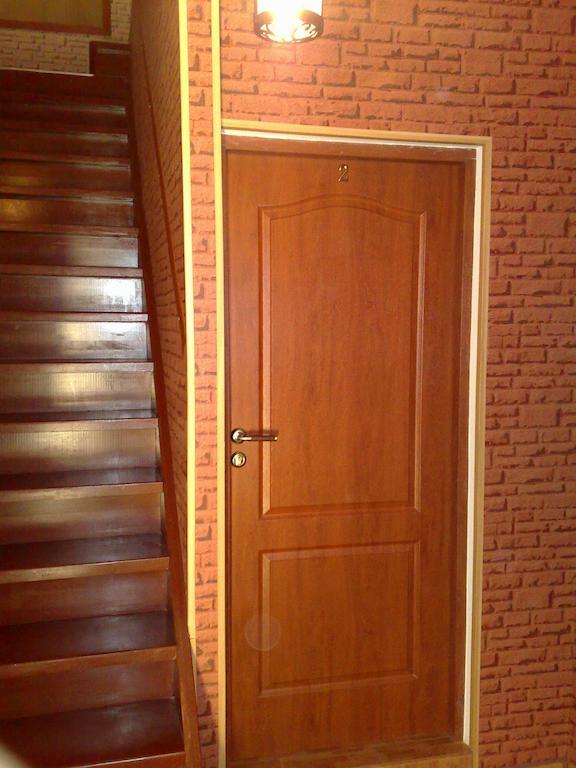 Ekaterininskaya Apartments أوديسا الغرفة الصورة
