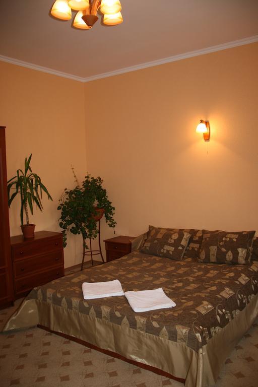 Ekaterininskaya Apartments أوديسا المظهر الخارجي الصورة