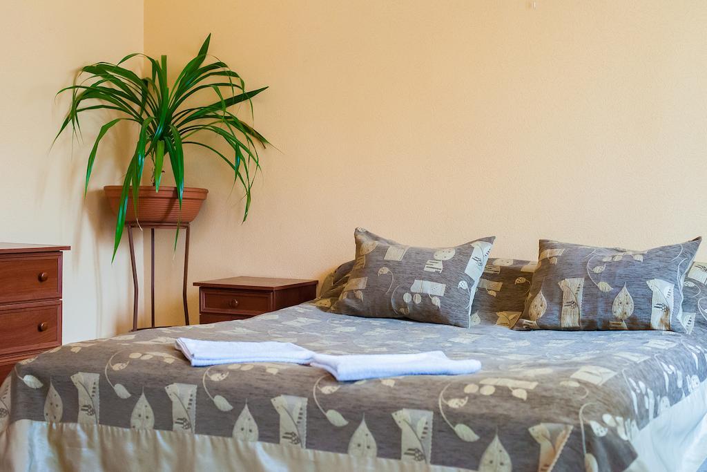 Ekaterininskaya Apartments أوديسا المظهر الخارجي الصورة