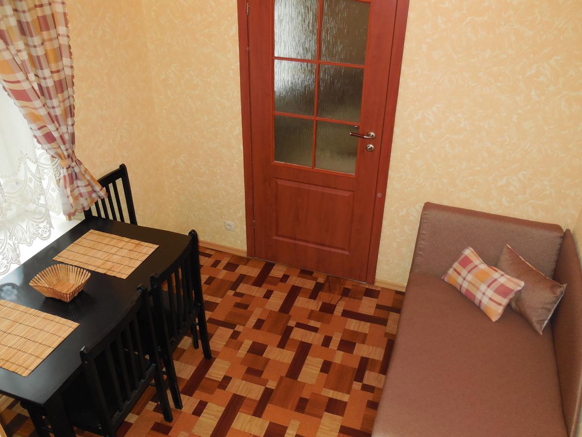 Ekaterininskaya Apartments أوديسا المظهر الخارجي الصورة