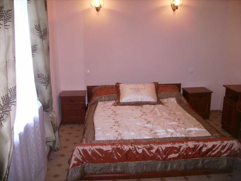 Ekaterininskaya Apartments أوديسا المظهر الخارجي الصورة