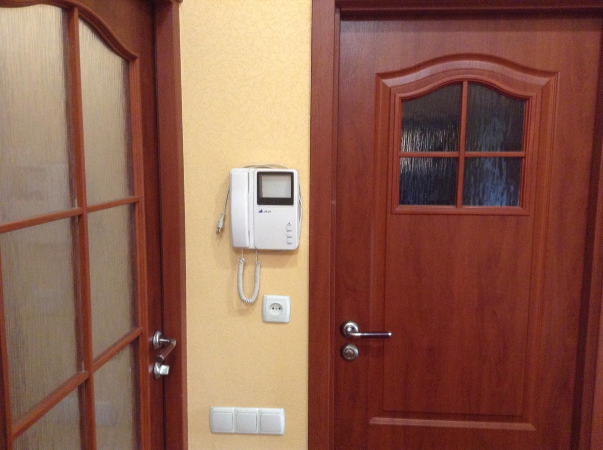 Ekaterininskaya Apartments أوديسا المظهر الخارجي الصورة
