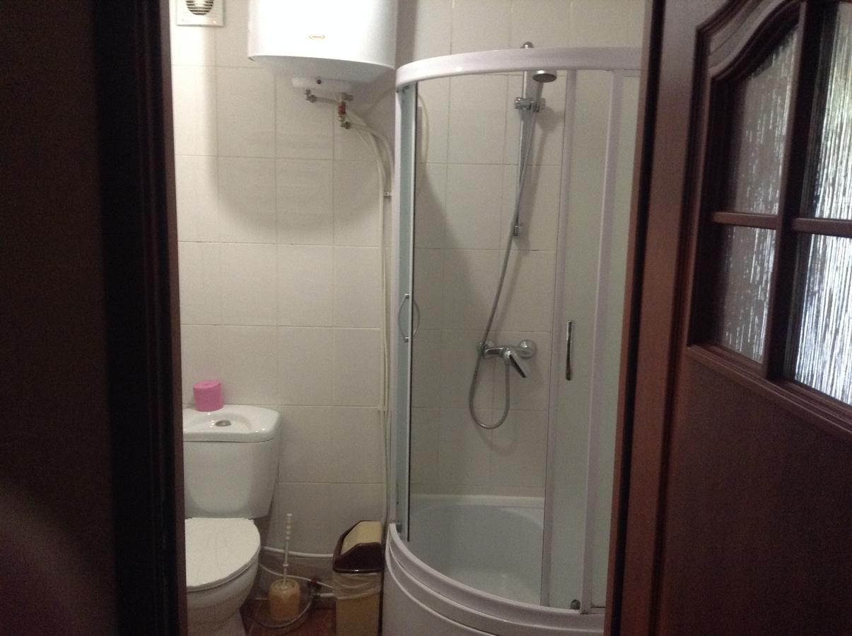 Ekaterininskaya Apartments أوديسا المظهر الخارجي الصورة