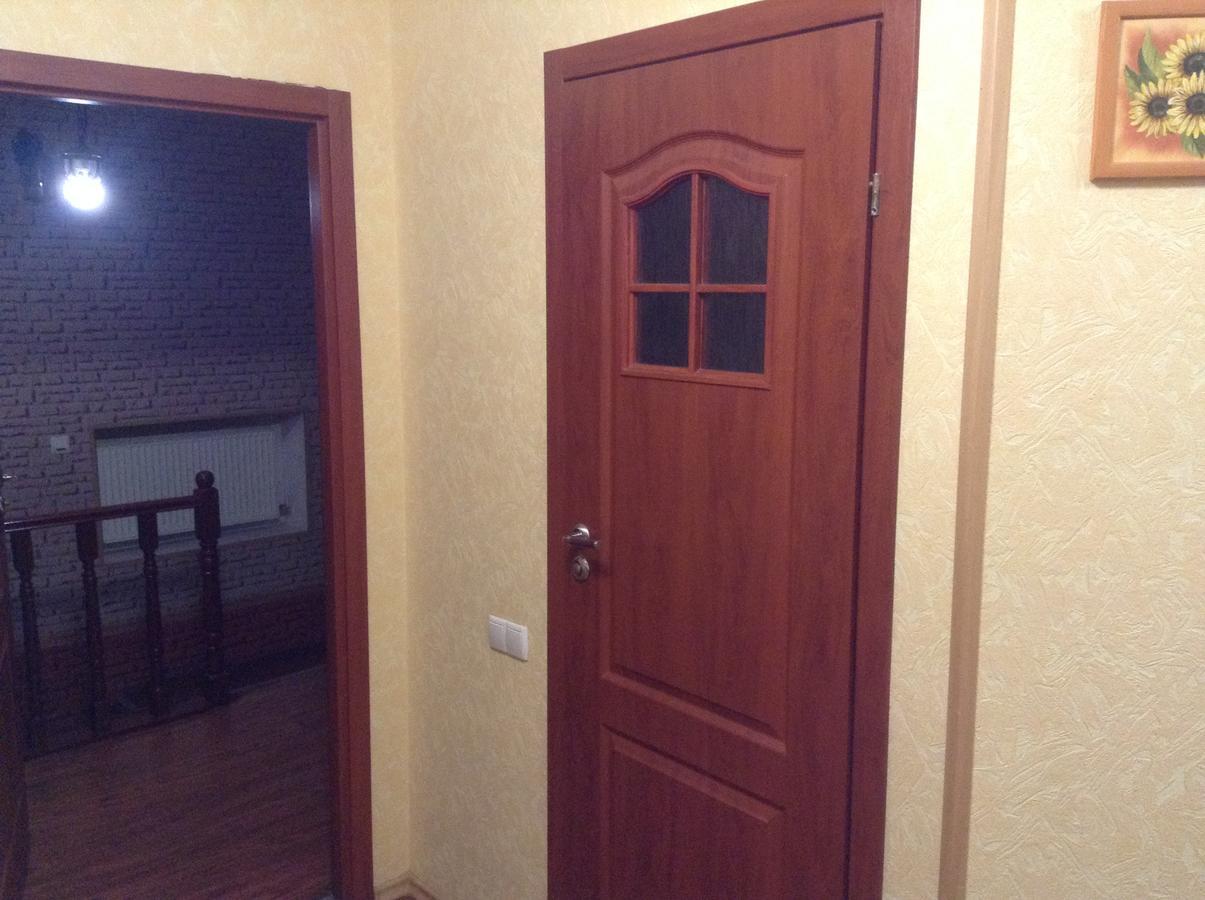 Ekaterininskaya Apartments أوديسا المظهر الخارجي الصورة