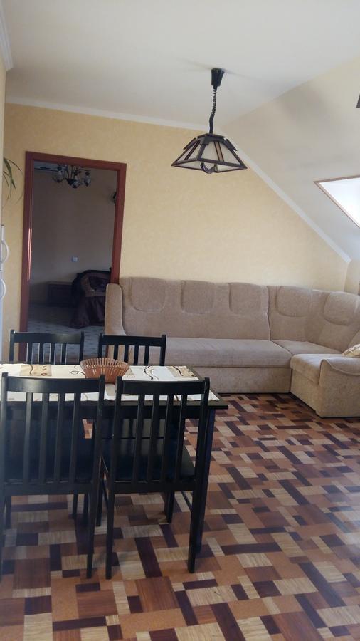 Ekaterininskaya Apartments أوديسا المظهر الخارجي الصورة