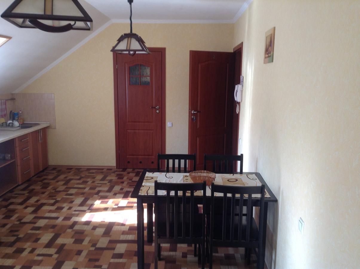 Ekaterininskaya Apartments أوديسا المظهر الخارجي الصورة