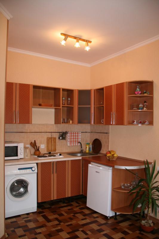Ekaterininskaya Apartments أوديسا المظهر الخارجي الصورة